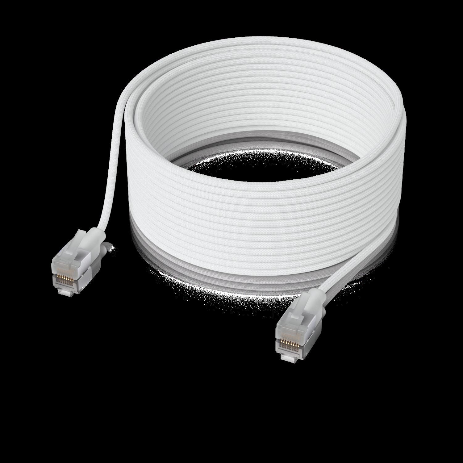 UACC-Cable-Patch-EL-C6A-3M-W