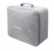 Sac a projecteur Wanbo | pour modeles X5 Air, X5 Pro | gris