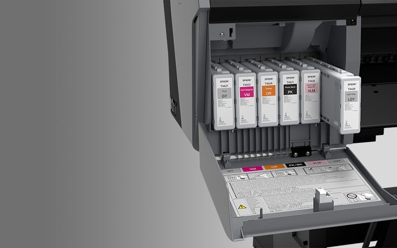 EPSON SC-P9500 Spectroproofer 44inch