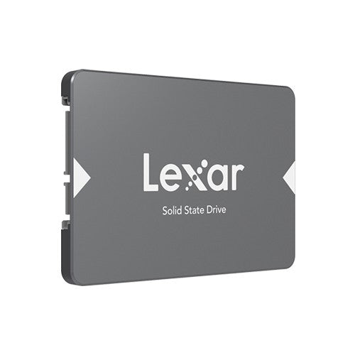 "Lexar NS100 2 To 2,5"" Serial ATA III"