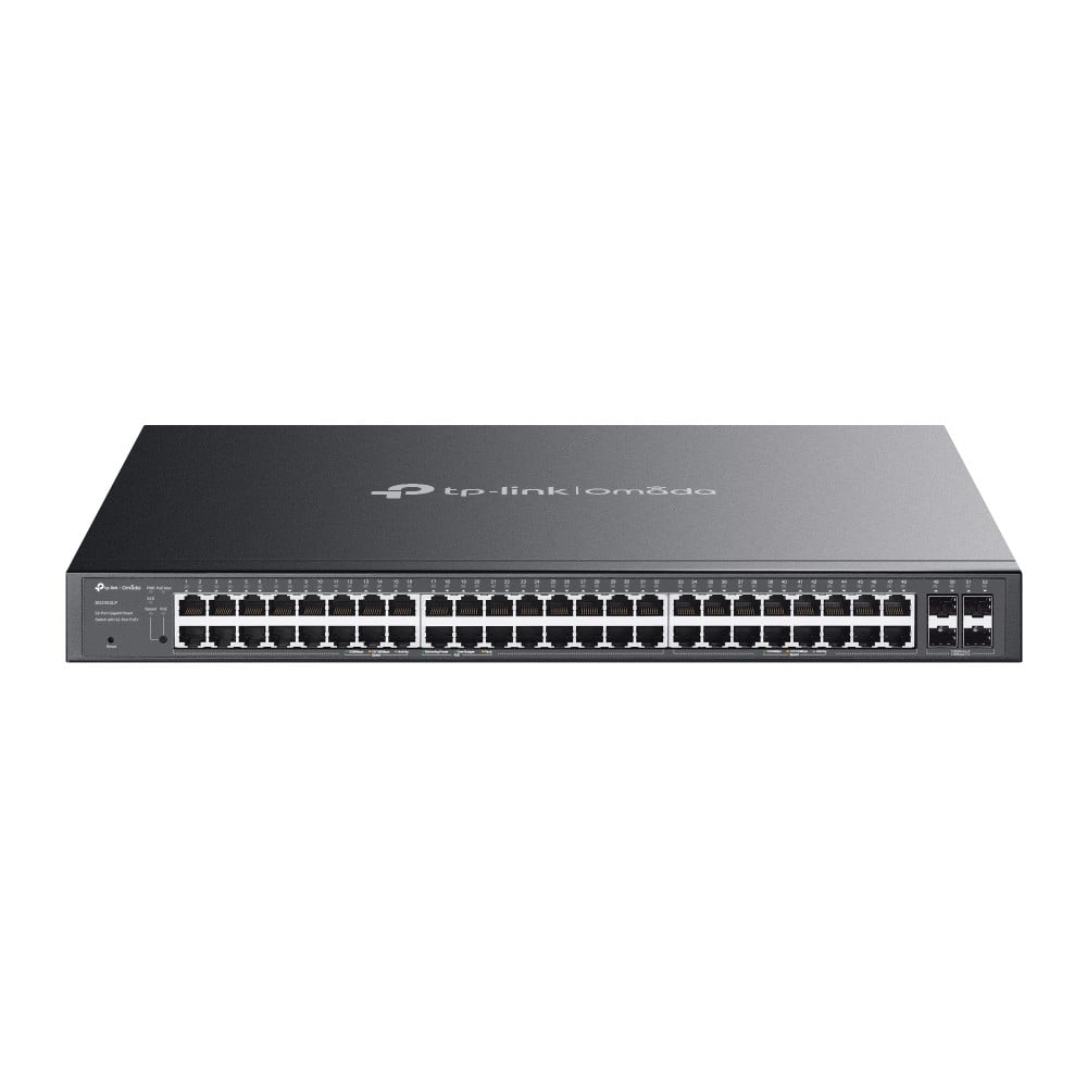 Omada 52-Port Gigabit Smart Switch