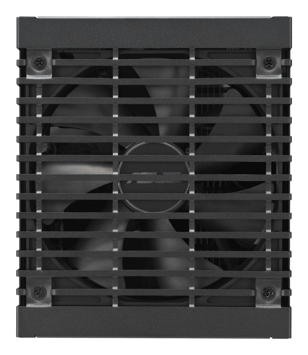ASUS PRO WS 1600W Platinum PSU 80 PLUS Platinum Certified ATX 3.1