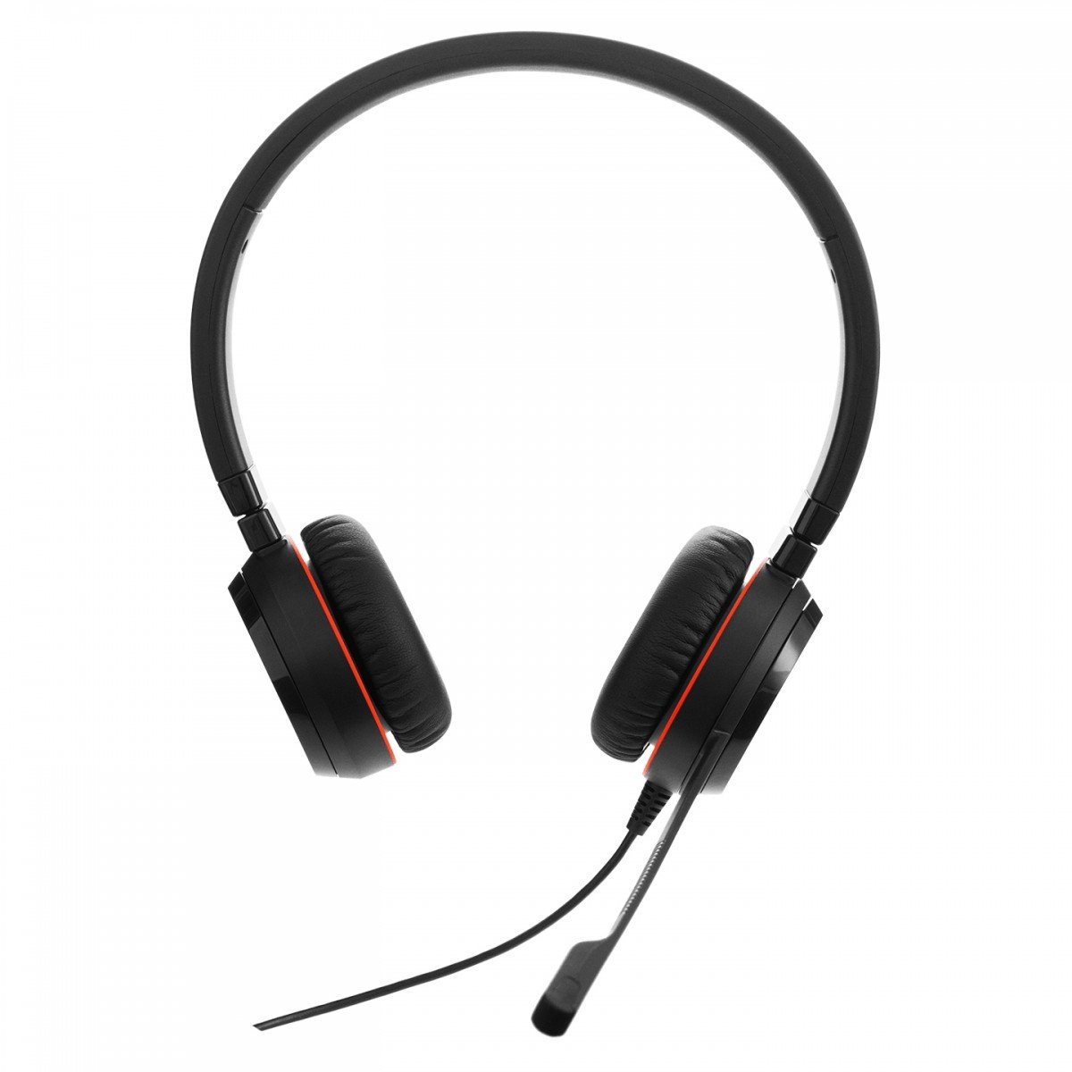 Demo/Jabra EVOLVE 20 SE MS Stereo