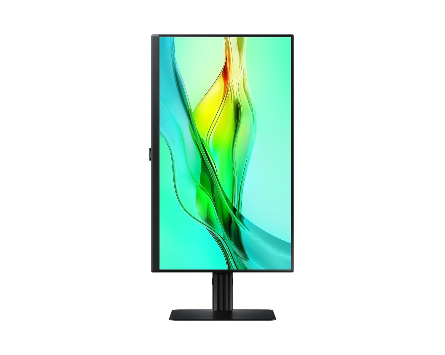 "Samsung S60UD écran plat de PC 61 cm (24"") 2560 x 1440 pixels Quad HD LCD Noir"