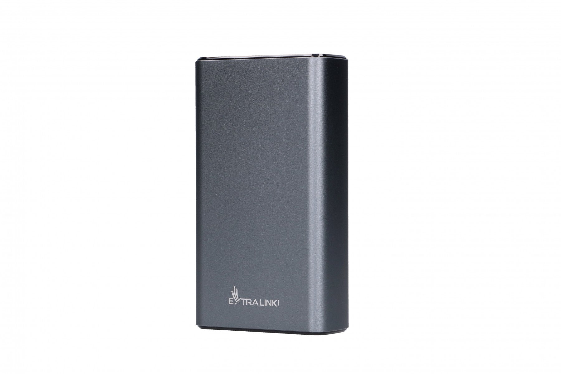 Extralink EPB-126 20000mAh Argent | Powerbank | Banque d'alimentation, 45W PD, USB-C