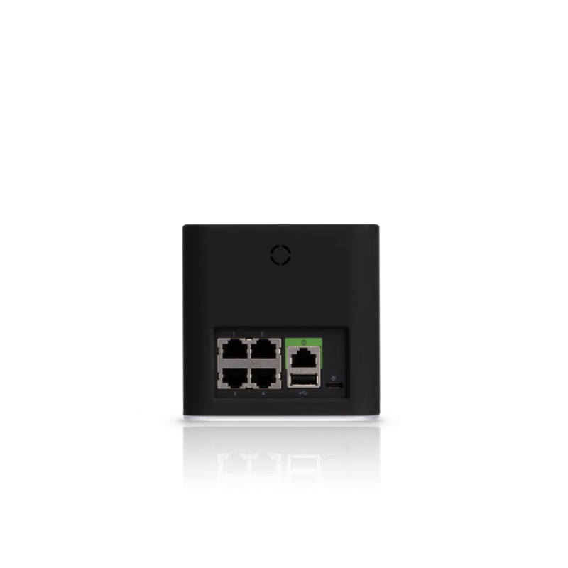 Ubiquiti AFi-G-UK Systeme WiFi Mesh AmpliFi. Édition Gamer Prise UK