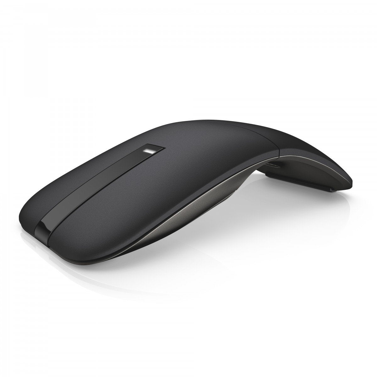 Dell M615 - Mouse - 1.000 dpi Laser - Noir