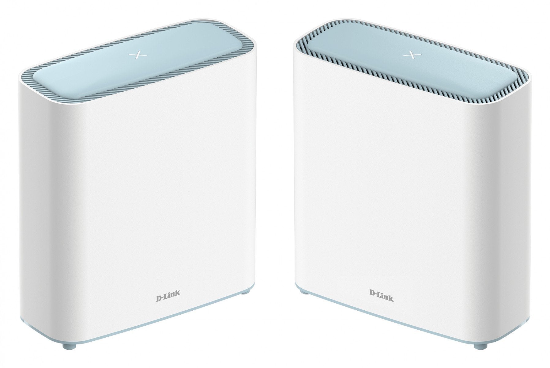 D-LINK Solution MESH Wi-Fi 6 AI Eagle Pro AX3200
