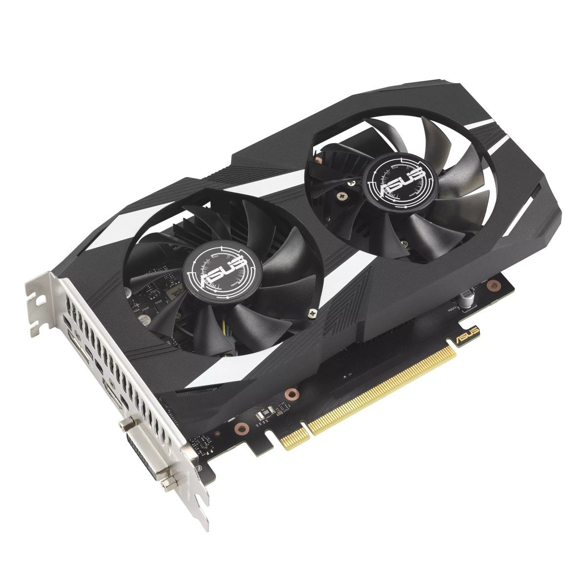 ASUS DUAL RTX 3050 OC 6Go