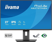27" USB-C 65W Charging