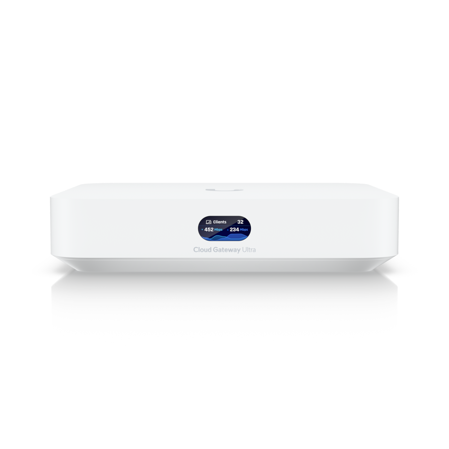 Ubiquiti UCG-Ultra Cloud Gateway Ultra