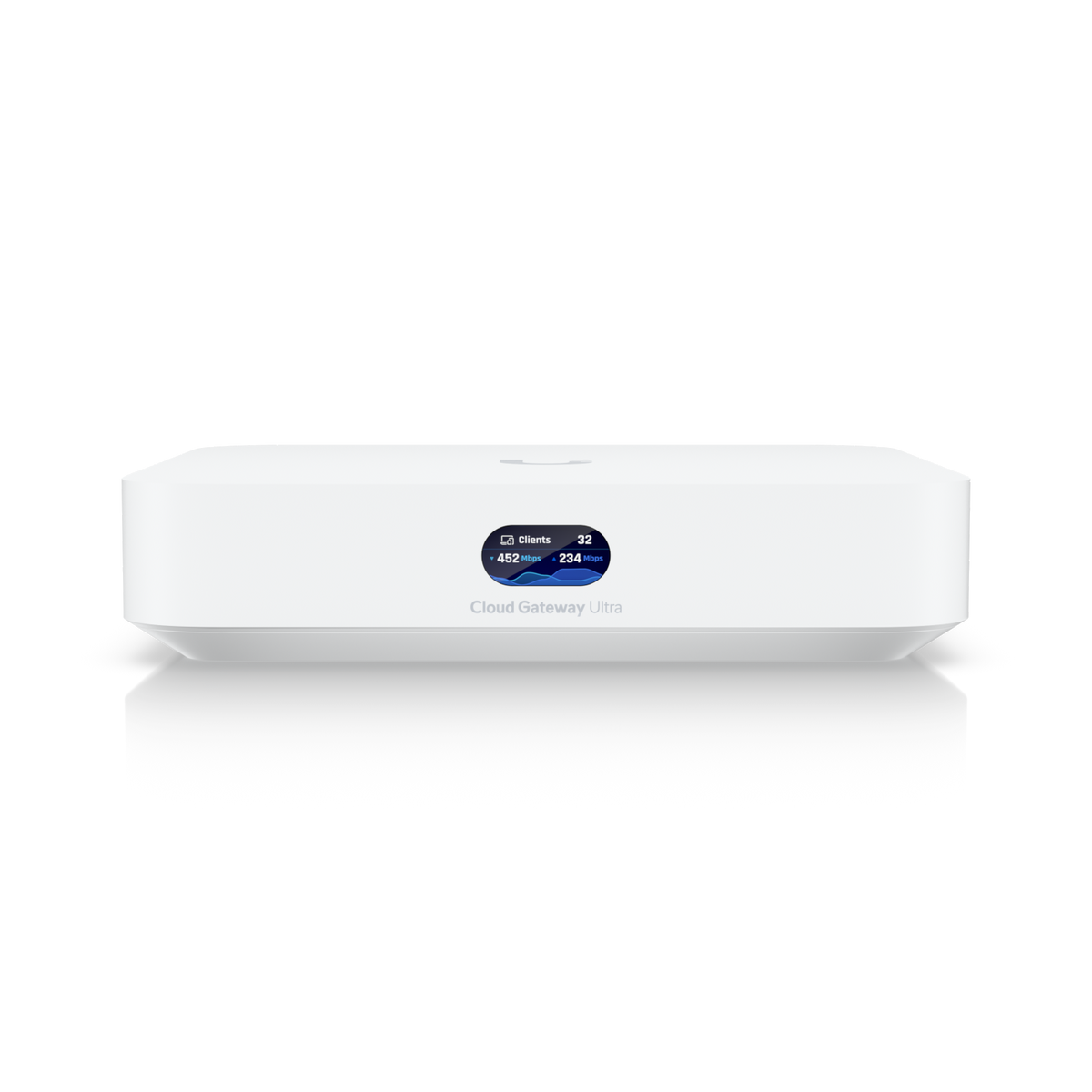 Ubiquiti UCG-Ultra Cloud Gateway Ultra