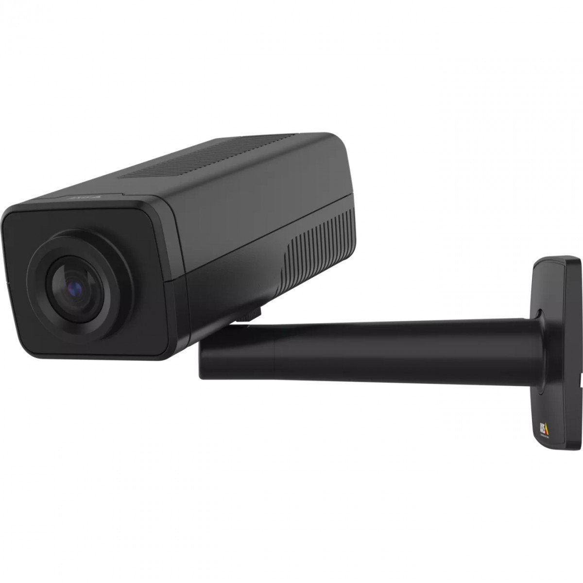 AXIS Q1728 Caméra de sécurité IP Box extérieure 3840 x 2160 pixels Support de poteau