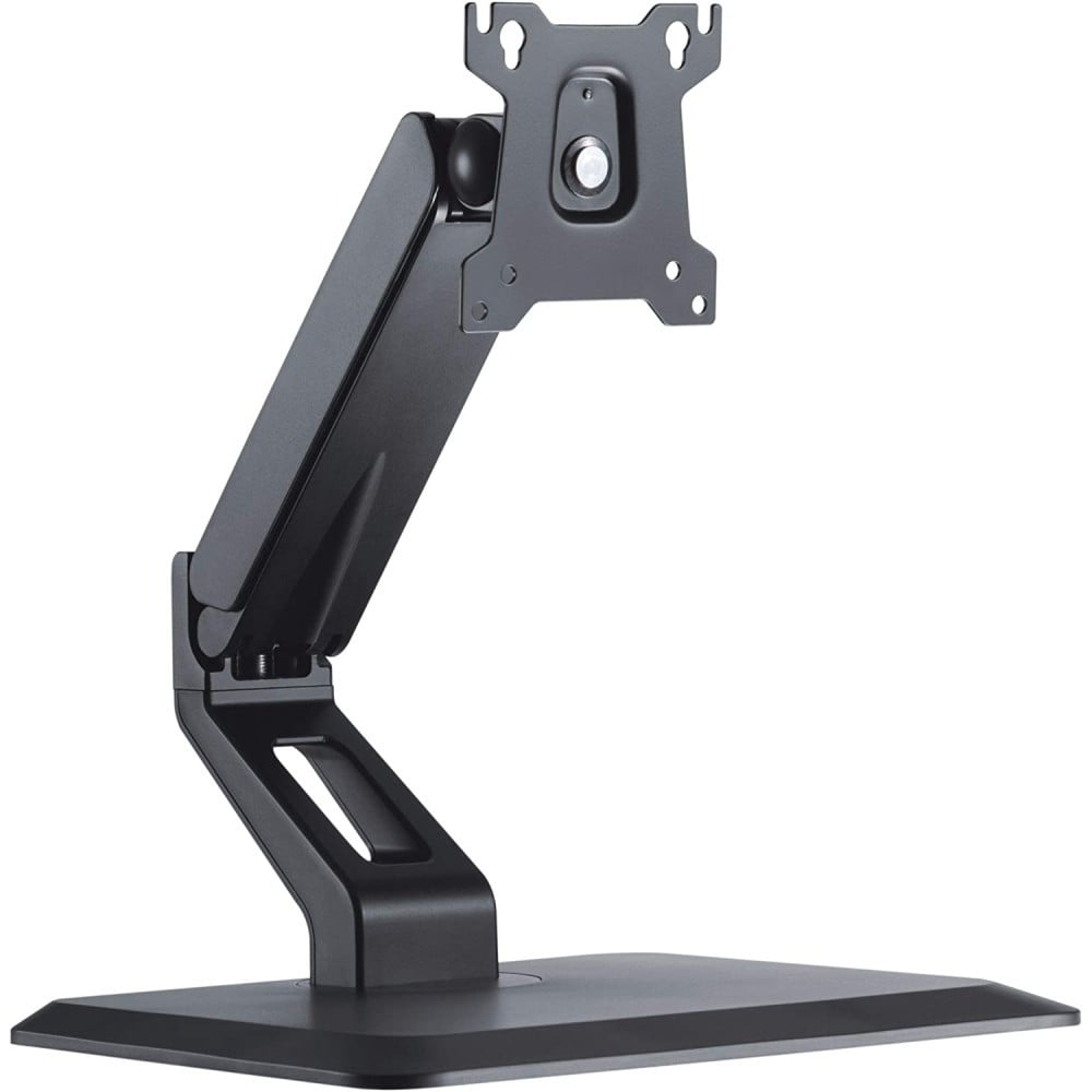 "Techly ICA-LCD 35TS Support de moniteur tactile 17-32"" a ressort a gaz"