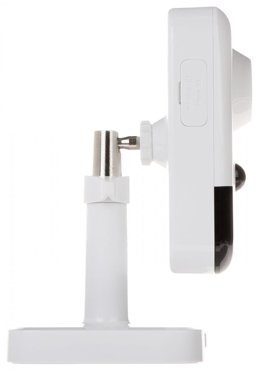 Hikvision DS-2CD2423G2-I(2.8mm) 2 MP AcuSense Built-in Mic Fixed Cube Network Camera