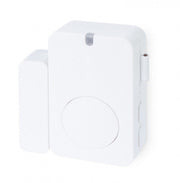PLANET IP30 LoRaWAN Door and Window Sensor EU868 Sub 1G 2 x capteur de porte/fenetre Sans fil Blanc