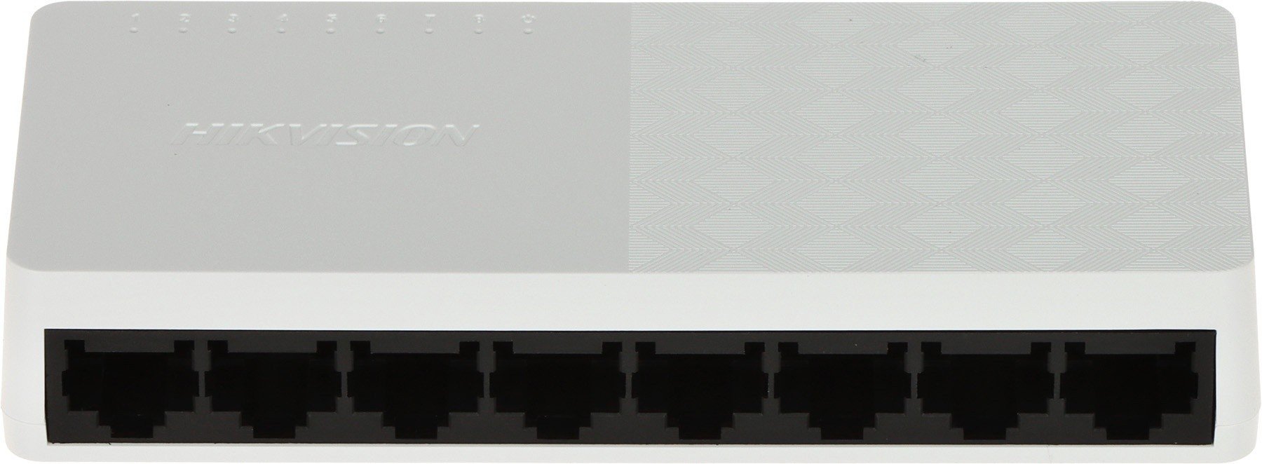 Hikvision DS-3E0108D-O Commutateur