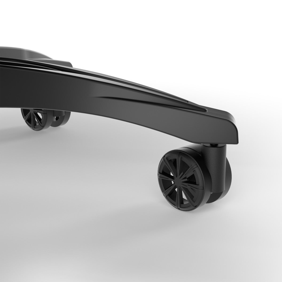 Corsair TC100 Siege rembourré Dossier rembourré