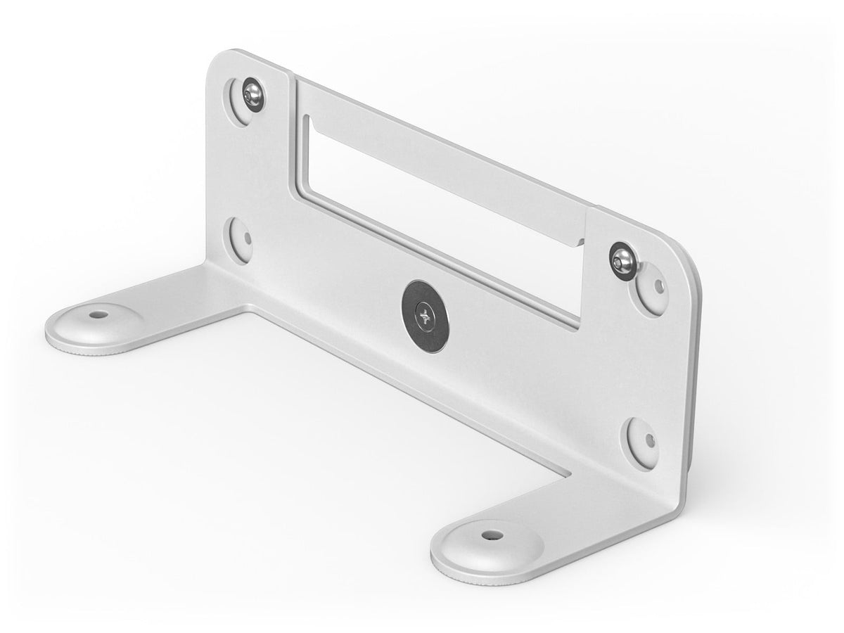 LOGITECH Wall Mount For Video Bars Camera mount wall mountable cart mountable for Rally Bar Room Solution Large