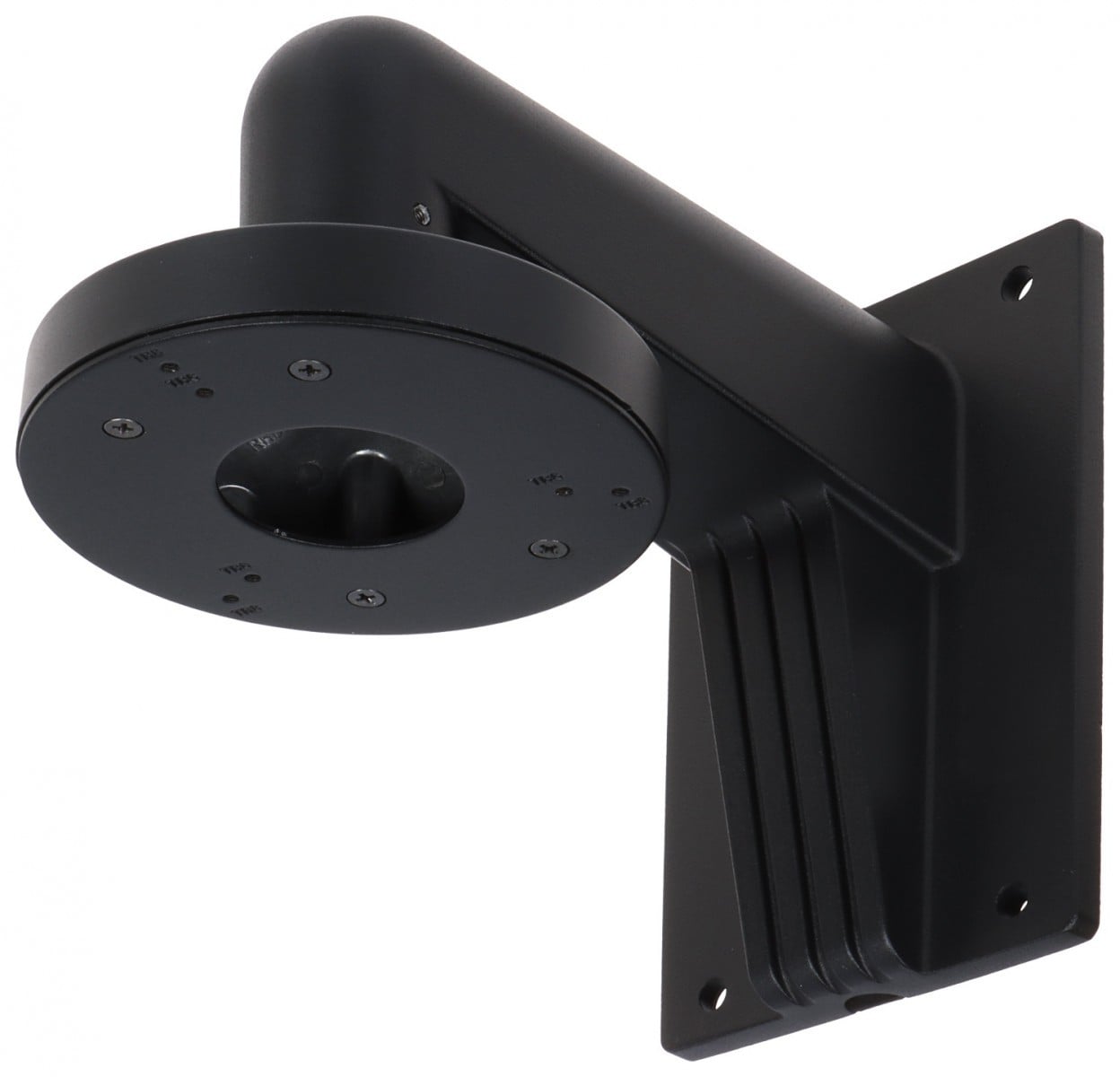 Hikvision DS-1273ZJ-130-TRL(Black) Wall mount