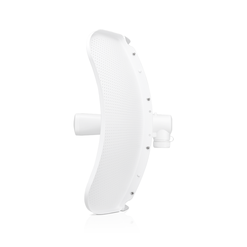 Ubiquiti LBE-5AC-LR-5 UISP airMAX LiteBeam 5AC Station a Long Rue (5-pack)