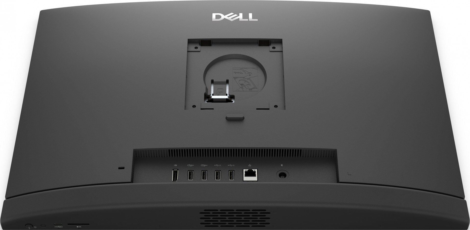 Dell Pro 24 AIO U5 235T 16G 512G W11P
