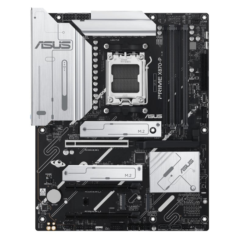PRIME X870-P