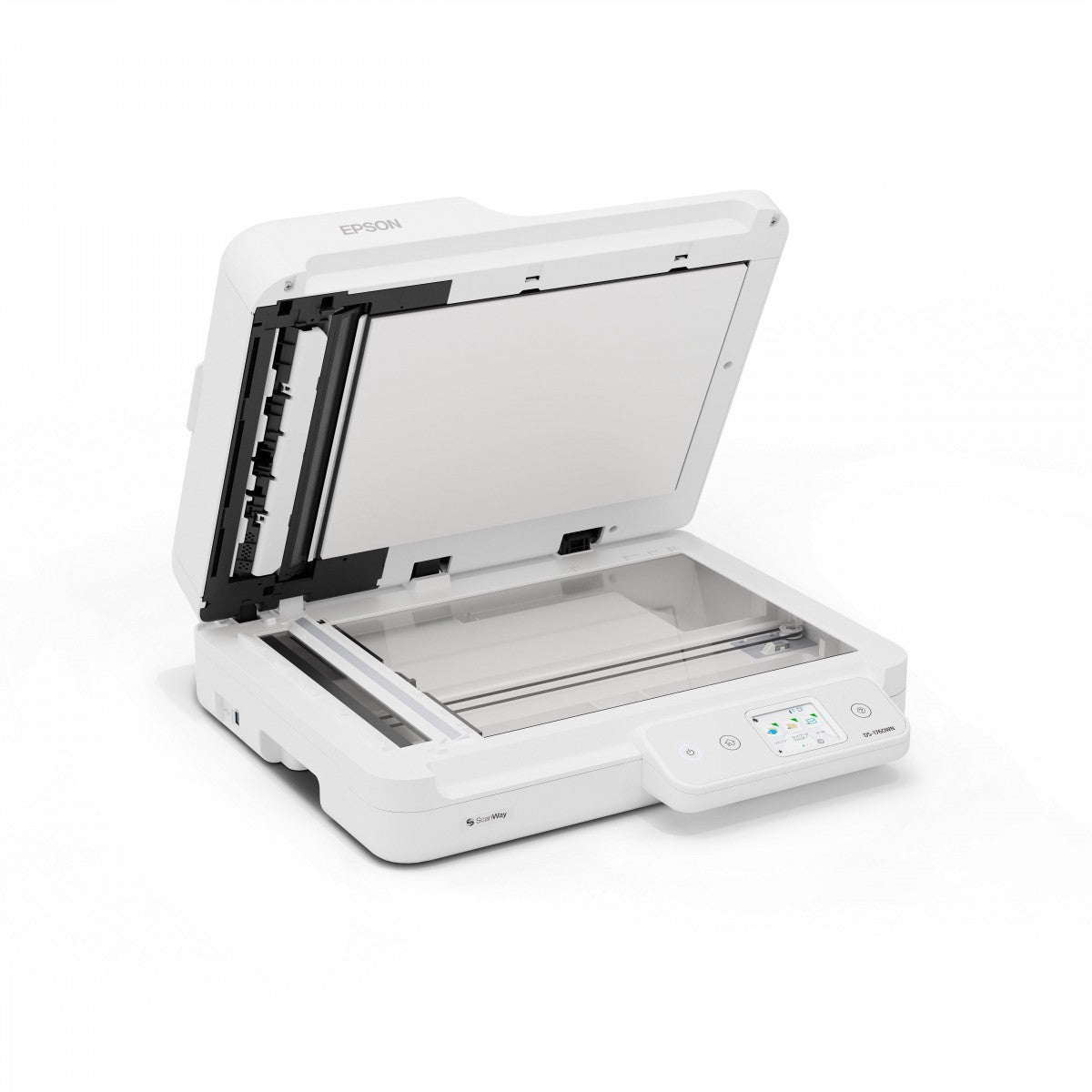 EPSON Workforce DS-1760WN Scanner 30ppm