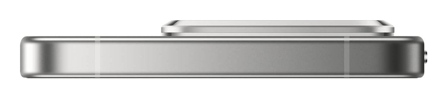 "Xiaomi 15T Pro 17,4 cm (6,83"") 12 Go 512 Go 5500 mAh Gris"