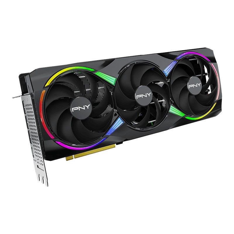 PNY GeForce RTX 5080 16GB ARGB OC Triple