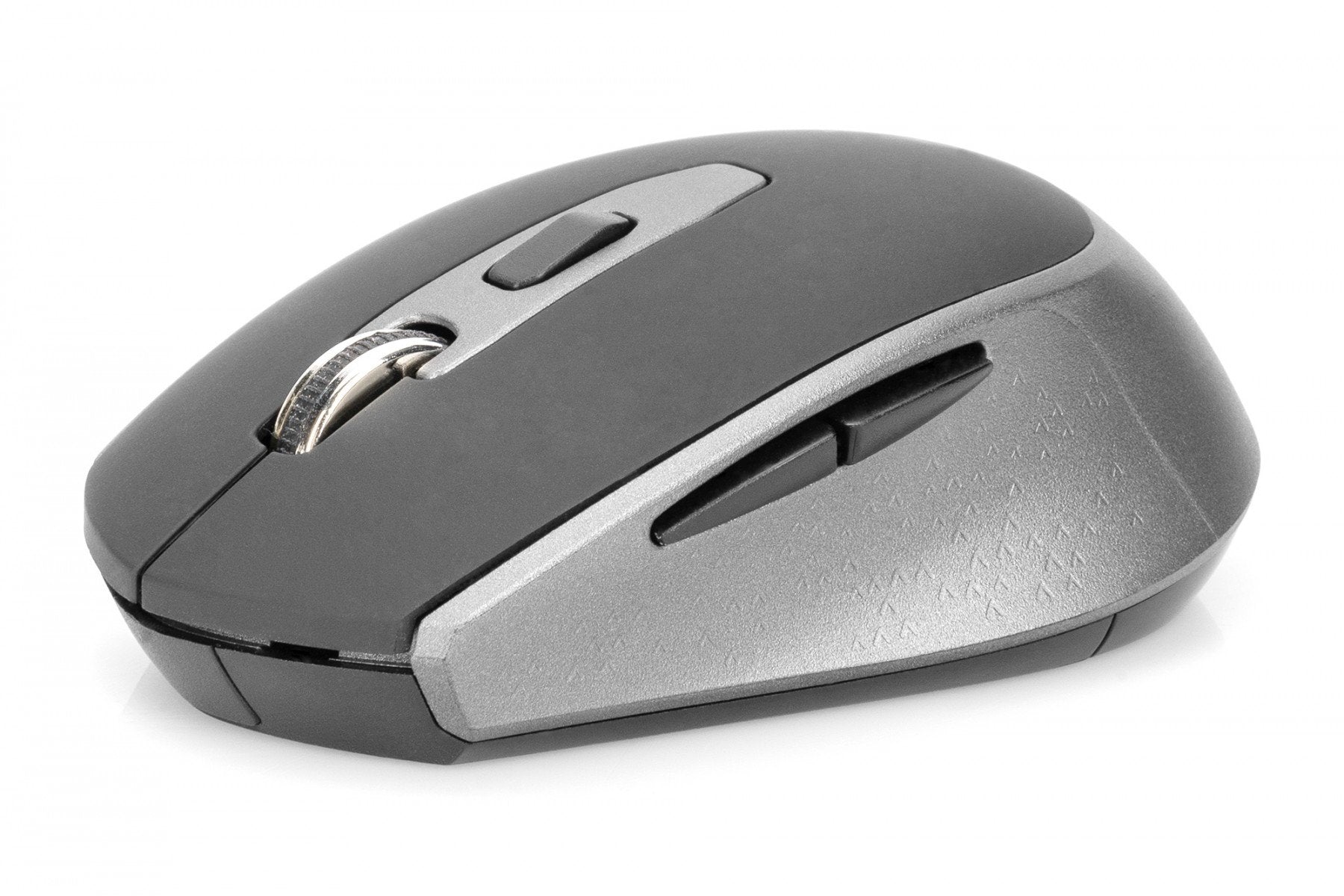 Digitus DA-20162 souris Bureau Ambidextre RF sans fil