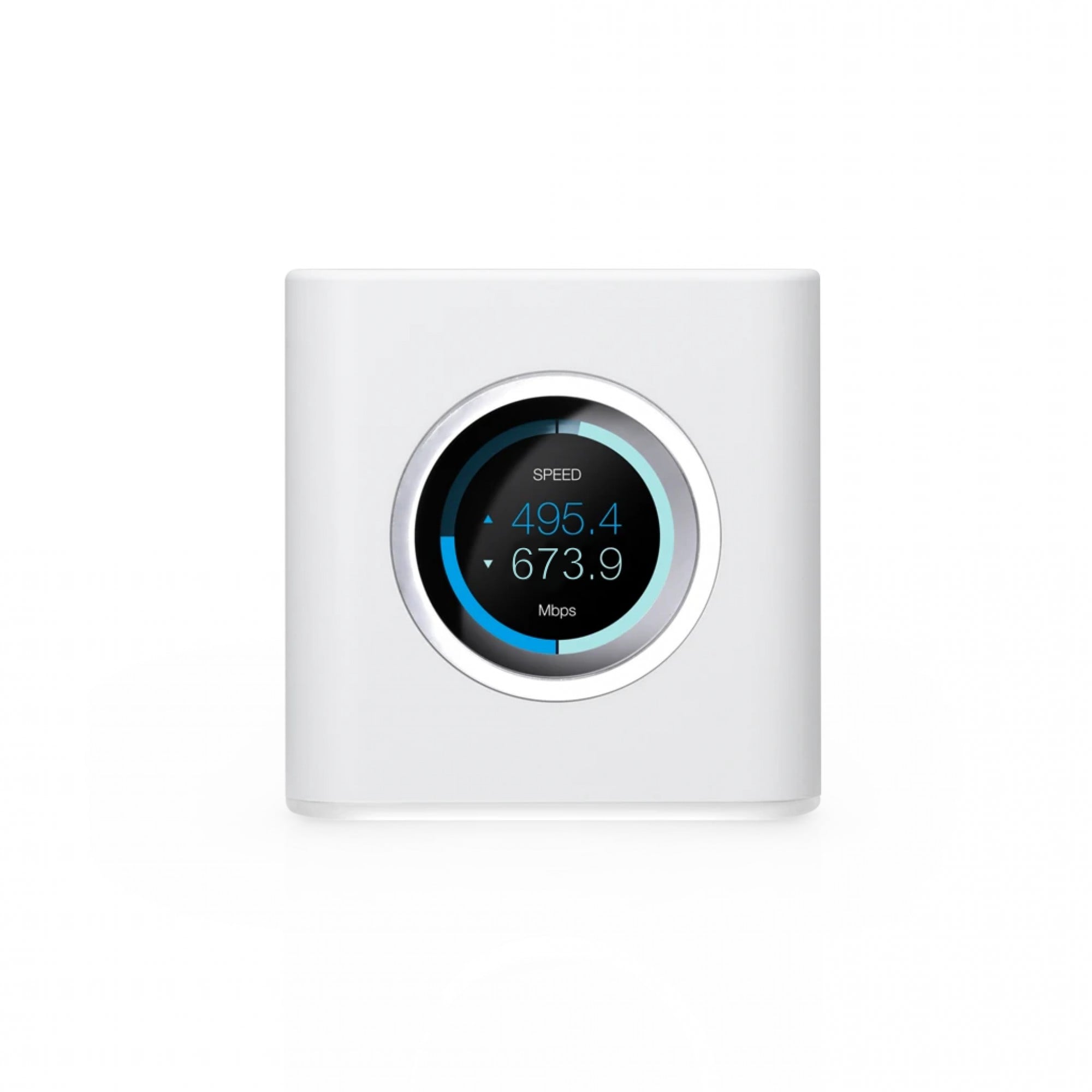 Ubiquiti AFi-HD-UK Systeme WiFi Mesh AmpliFi Prise UK
