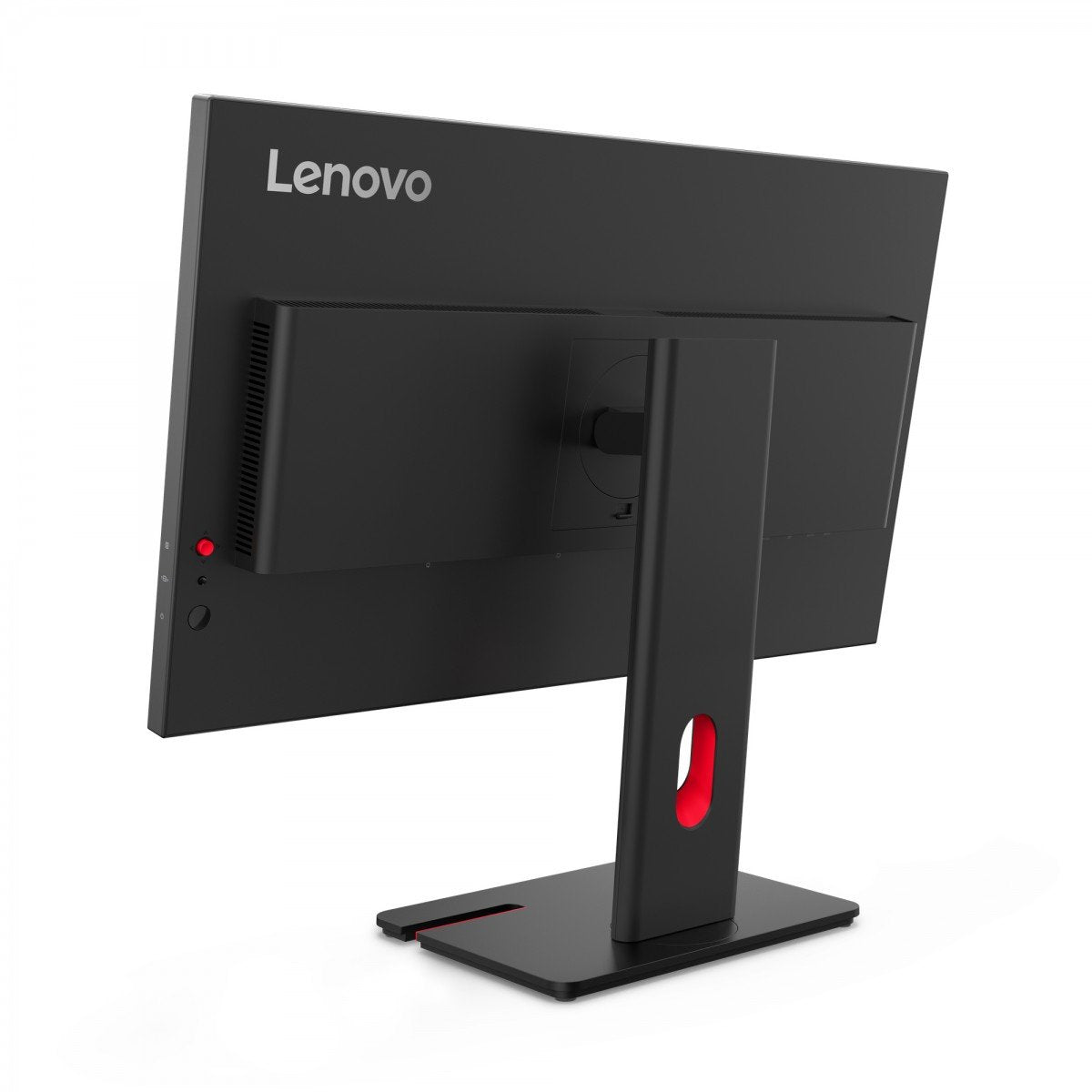 "Lenovo ThinkVision T27Q-40 écran plat de PC 68,6 cm (27"") 2560 x 1440 pixels Wide Quad HD LED Noir"