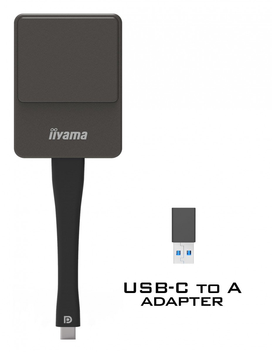 E-Share USB-C Dongle