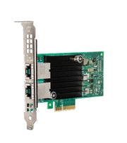 Intel X550T2BLK carte réseau Interne Ethernet 10000 Mbit/s