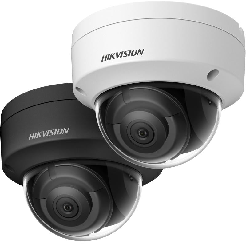 Hikvision DS-2CD2183G2-I(2.8mm) 8 MP AcuSense Vandal WDR Fixed Dome Network Camera