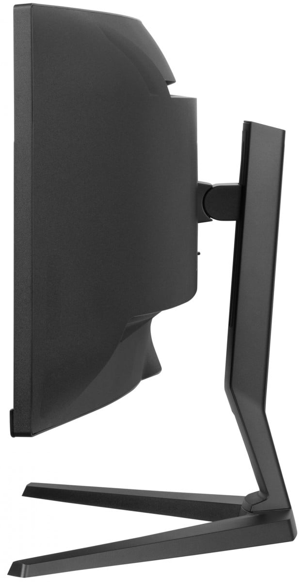 XCB4594DQSN-B1 44.5" DQHD VA-5120x1440@1