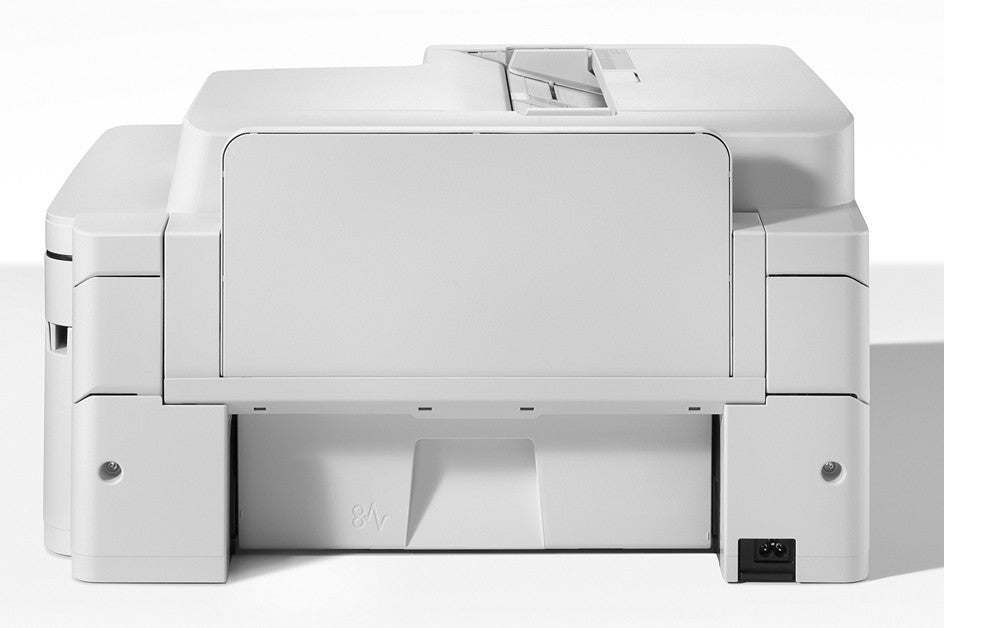 BROTHER MFC-J6760DW Multifonction jet dencre couleur professionnelle 4-en-1 A3 Business Smart 31 ipm Ethernet Wi-Fi bac papier