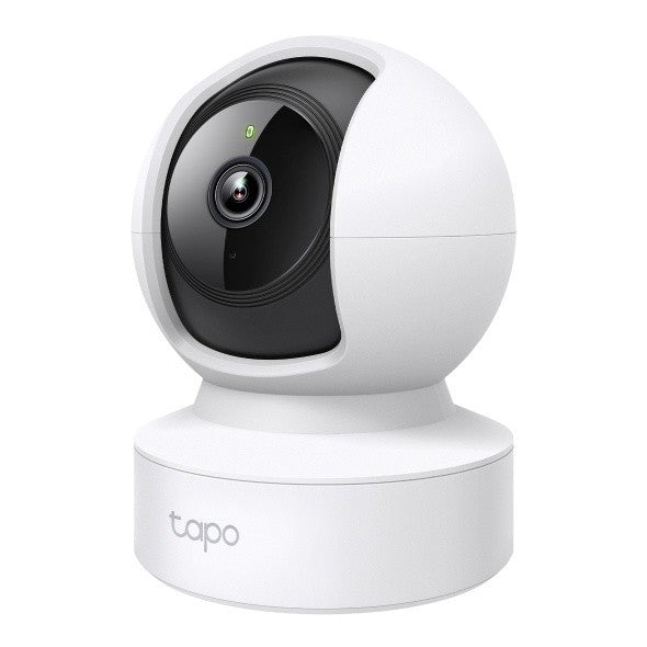 TP-Link Tapo C202 Pan/Tilt Home Security Wi-Fi Camera