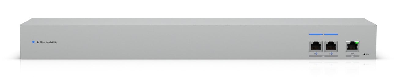 Ubiquiti UniFi WAN Switch RJ45 Gigabit Ethernet (10/100/1000) 1U Gris