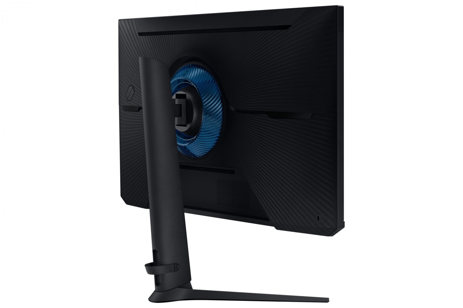 "Samsung LS32DG302EUXEN écran plat de PC 81,3 cm (32"") 1920 x 1080 pixels Full HD LCD Noir"