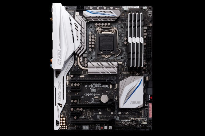 Module de mémoire G.Skill 32 Go DDR4-3200 2 x 16 Go