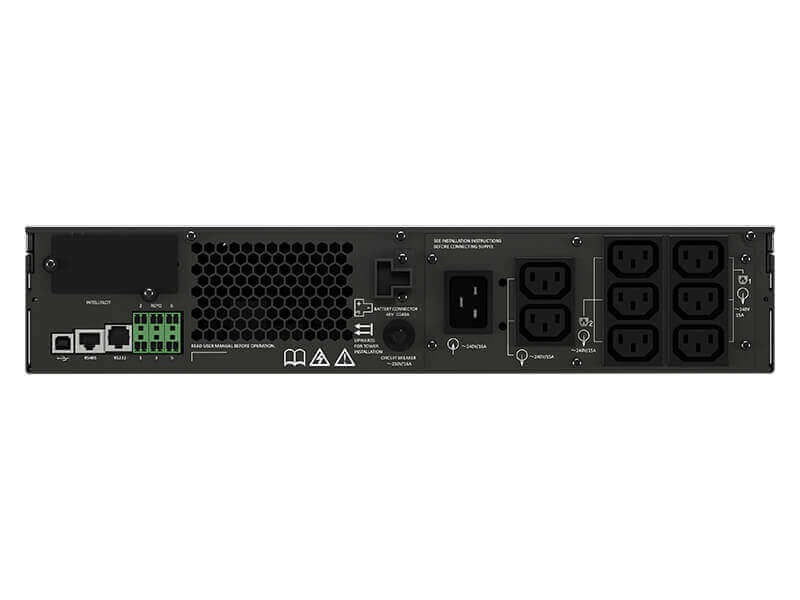 Vertiv Liebert GXT5 1ph UPS 2kVA
