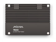 Micron 7600 PRO 7.68TB NVMe U.2 SSD