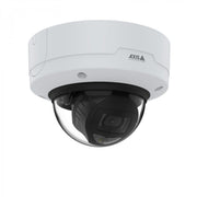 AXIS 02332-001 caméra de sécurité Caméra IP Dome de sécurité Extérieure 3840 x 2160 pixels Plafond/mur