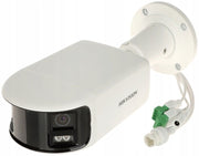 Hikvision DS-2CD2T47G2P-LSU/SL(2.8mm)(C) 4 MP Panoramic ColorVu Fixed Bullet Network Camera