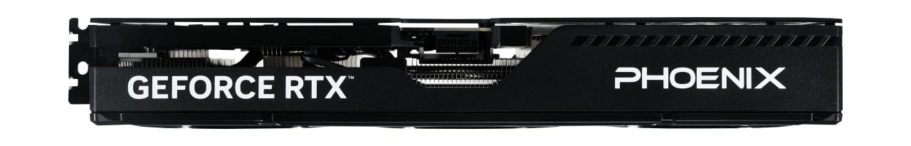 Gainward GeForce RTX 5070 Ti Phoenix-S NVIDIA 16 Go GDDR7