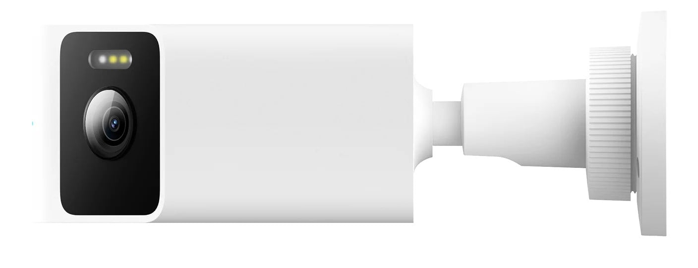 Xiaomi Outdoor Camera CW100 Dual