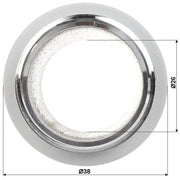 Hikvision DS-1279ZJ Pendant Mount