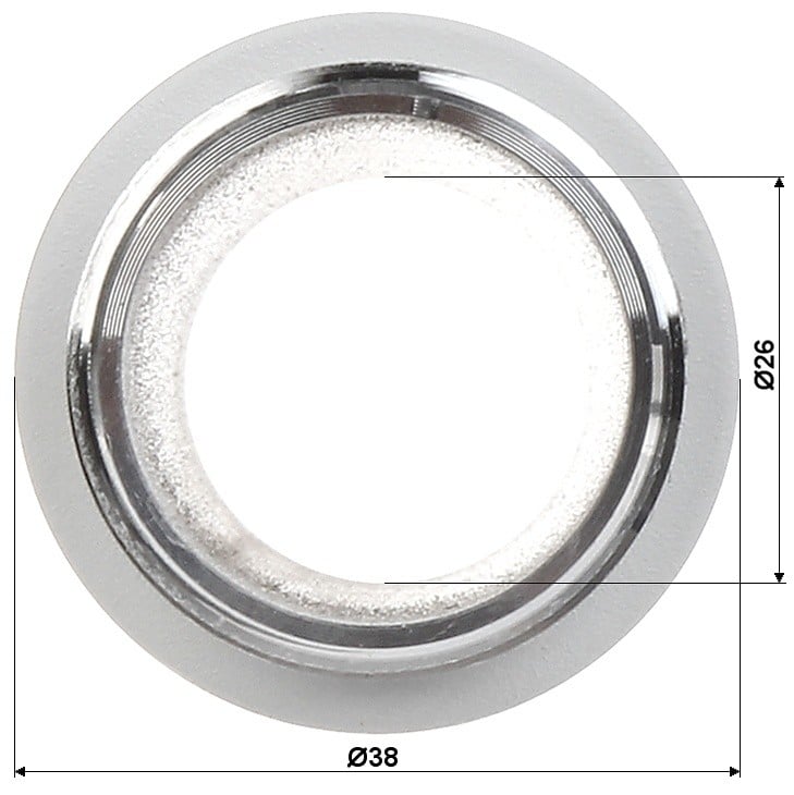Hikvision DS-1279ZJ Pendant Mount